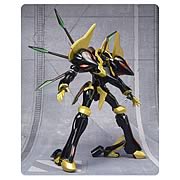 Code Geass Gawain Robot Spirits Action Figure
